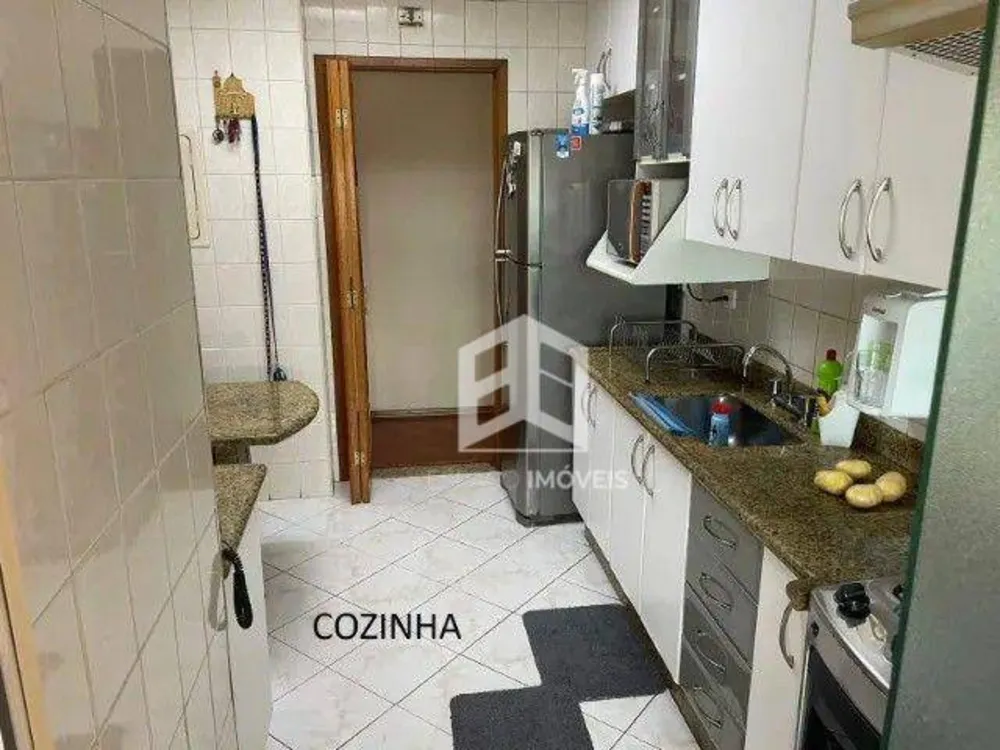 Apartamento, 5 quartos, 96 m² - Foto 2