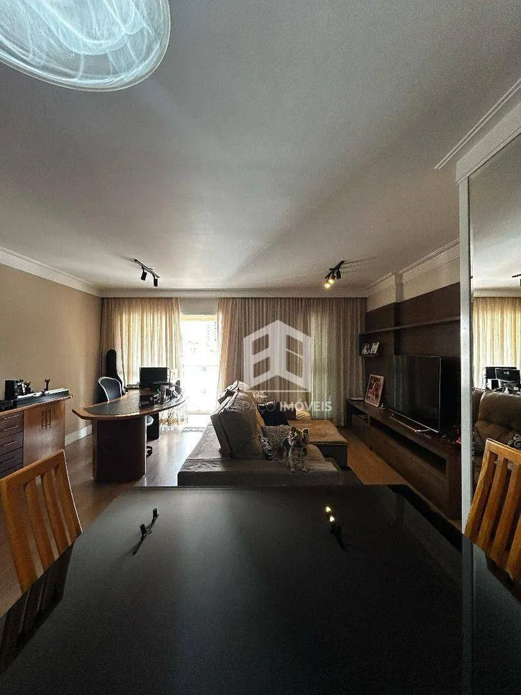 Apartamento, 3 quartos, 114 m² - Foto 2