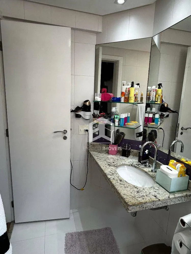 Apartamento, 3 quartos, 114 m² - Foto 1