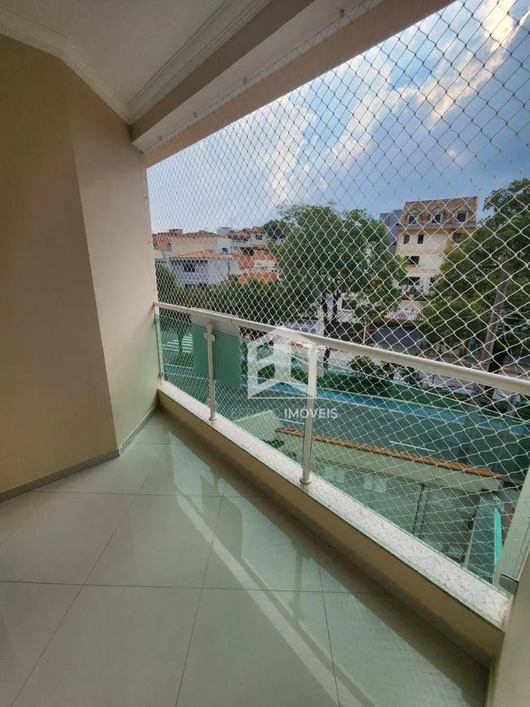 Sobrado, 4 quartos, 125 m² - Foto 4