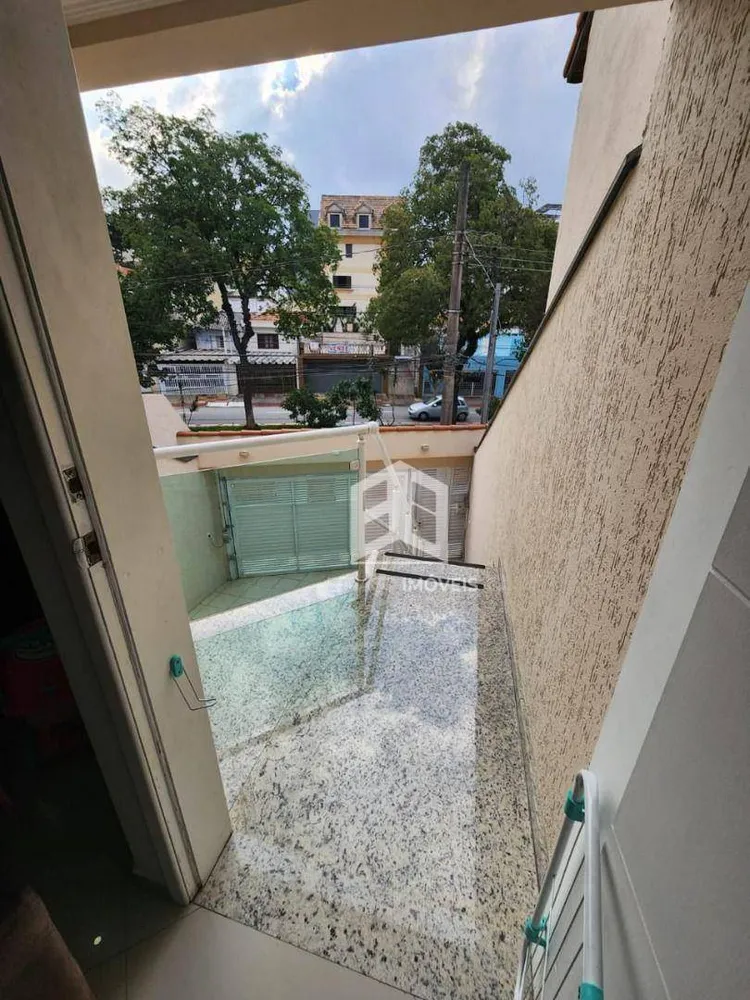 Sobrado, 4 quartos, 125 m² - Foto 2