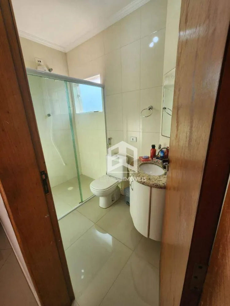 Sobrado, 4 quartos, 125 m² - Foto 1