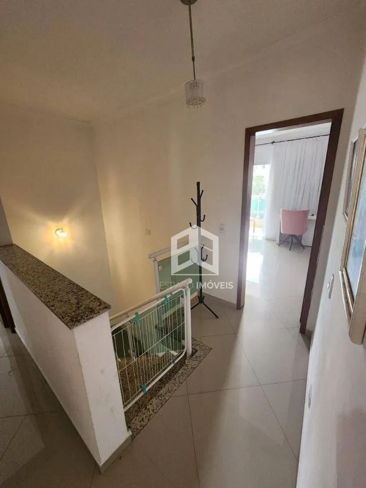 Sobrado, 4 quartos, 125 m² - Foto 3