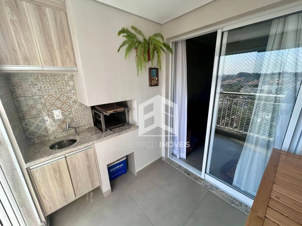 Apartamento, 2 quartos, 65 m² - Foto 1