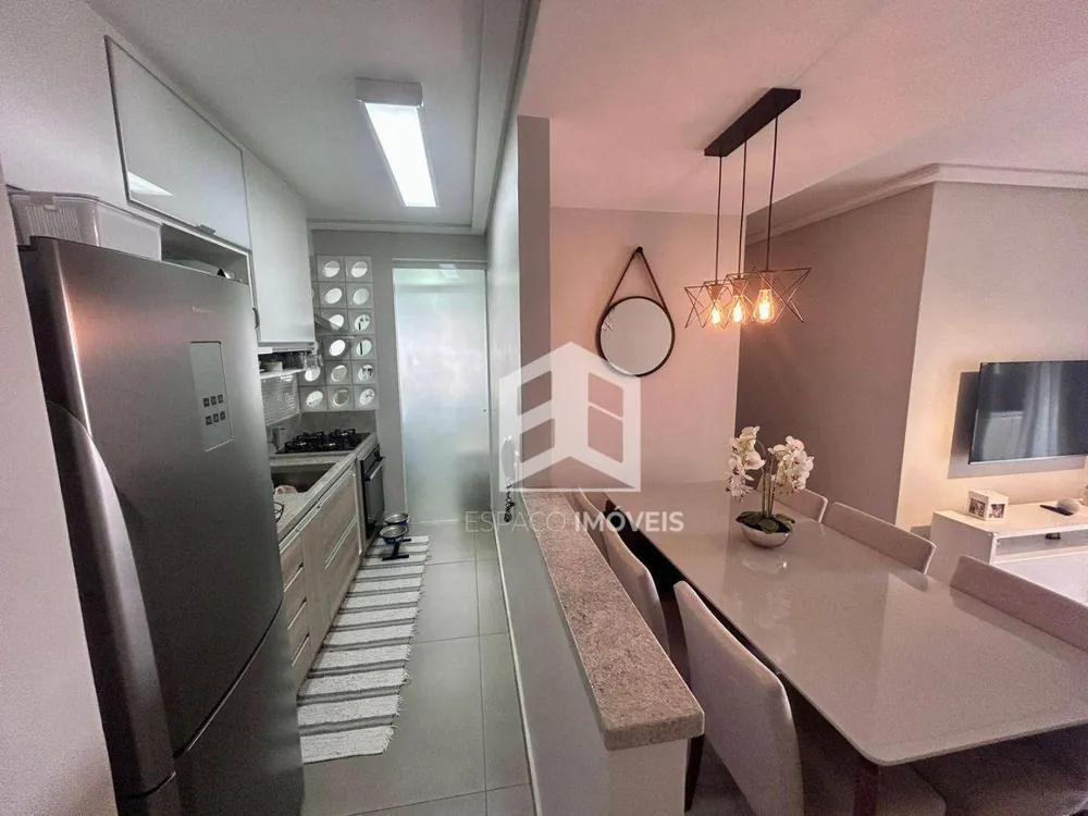 Apartamento, 2 quartos, 65 m² - Foto 3