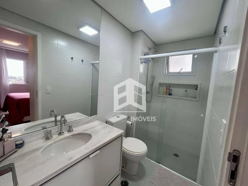 Apartamento, 2 quartos, 65 m² - Foto 2