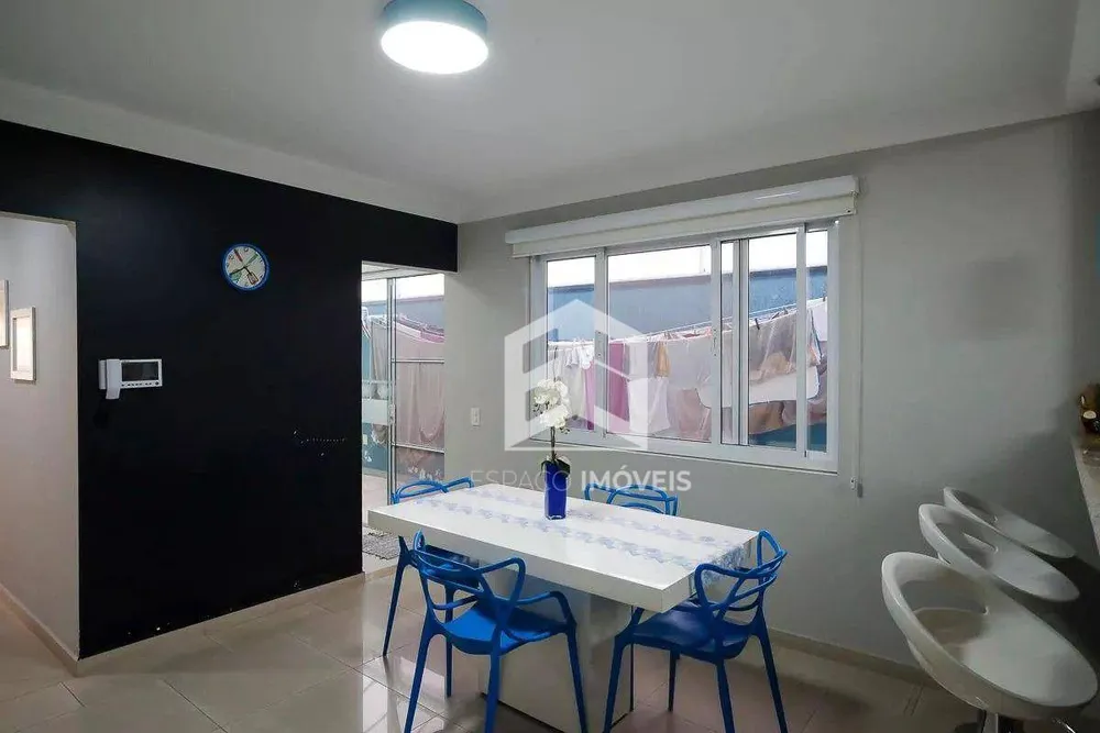 Casa, 3 quartos, 360 m² - Foto 4