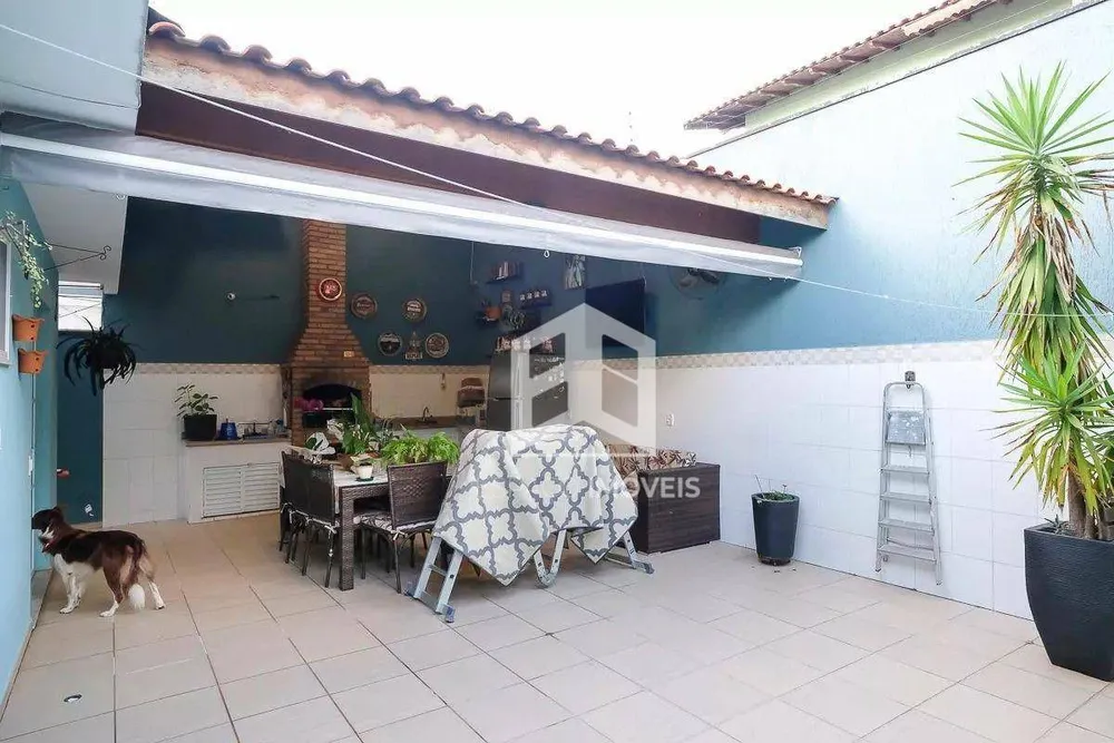 Casa, 3 quartos, 360 m² - Foto 3
