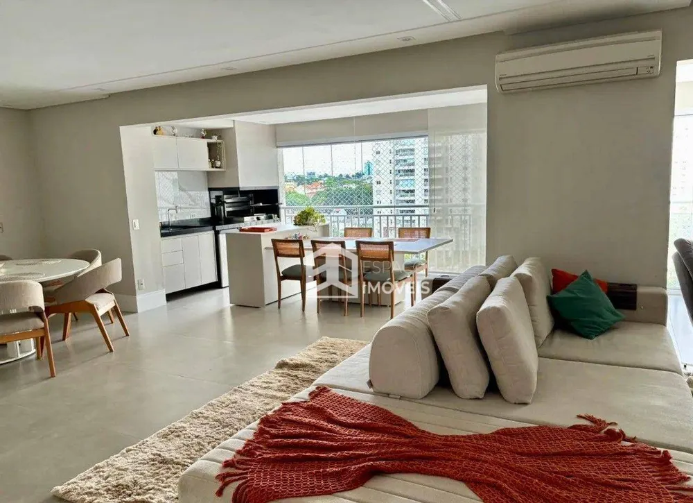 Apartamento, 3 quartos, 155 m² - Foto 2