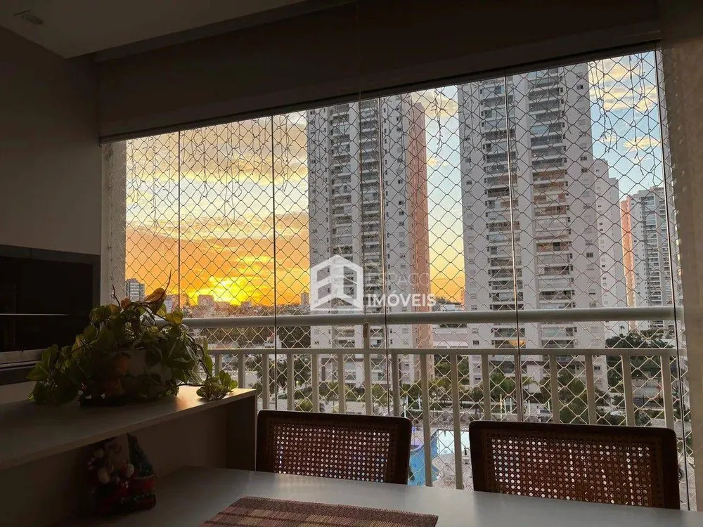 Apartamento, 3 quartos, 155 m² - Foto 1