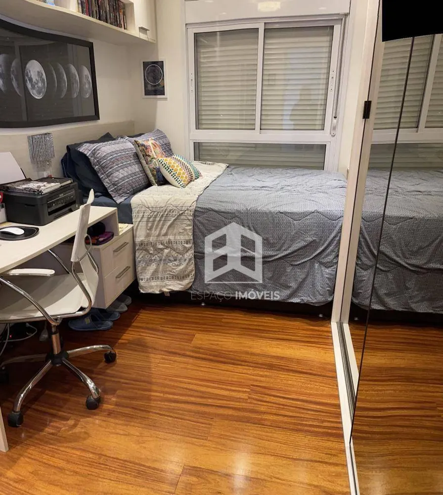 Apartamento, 3 quartos, 125 m² - Foto 4