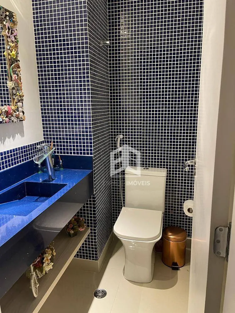 Apartamento, 3 quartos, 125 m² - Foto 3