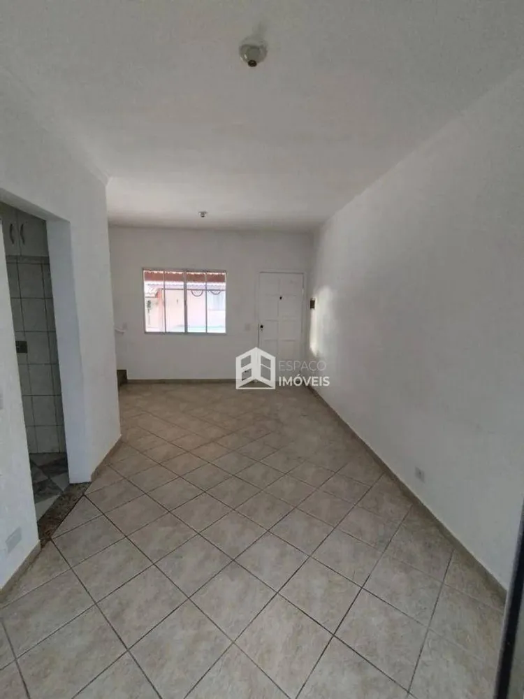 Sobrado, 2 quartos, 90 m² - Foto 3