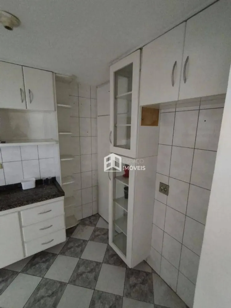 Sobrado, 2 quartos, 90 m² - Foto 2