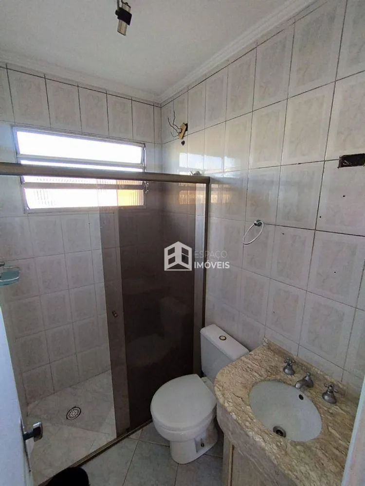 Sobrado, 2 quartos, 90 m² - Foto 1
