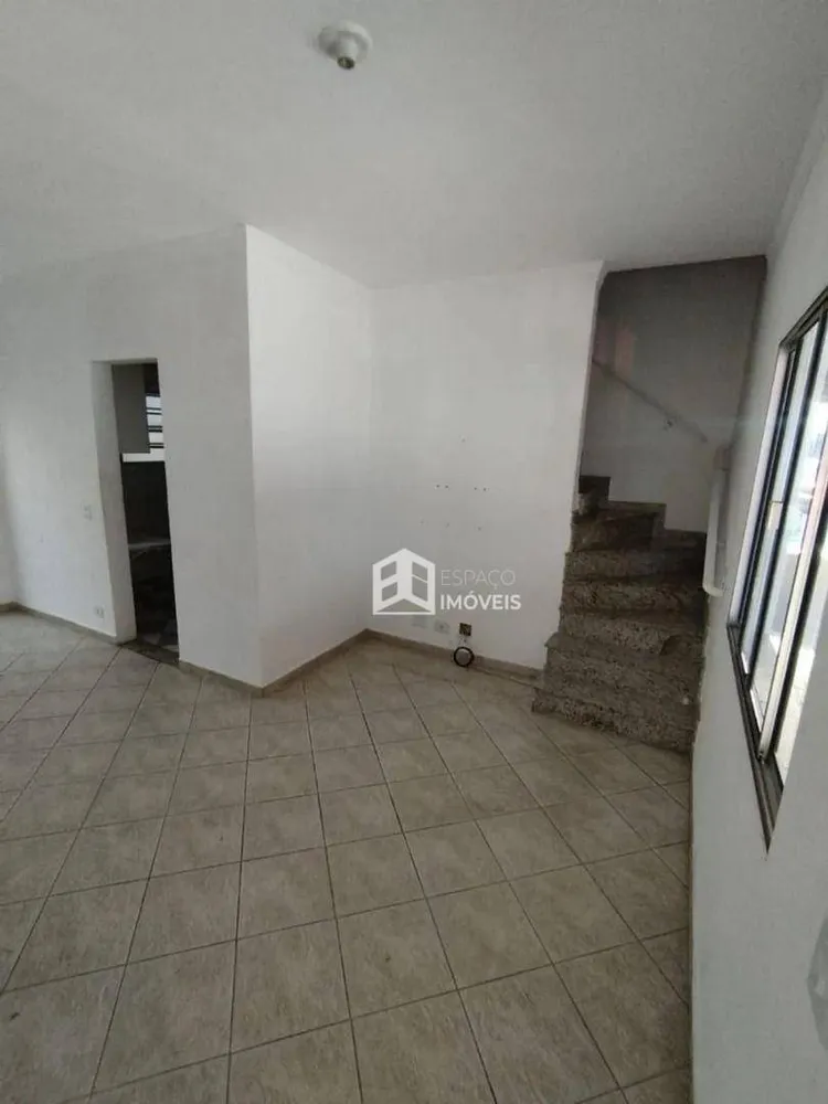 Sobrado, 2 quartos, 90 m² - Foto 4