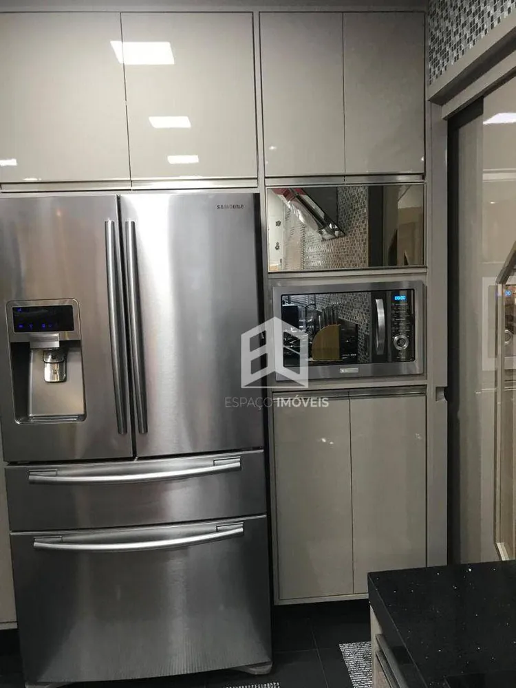 Apartamento, 4 quartos, 183 m² - Foto 4