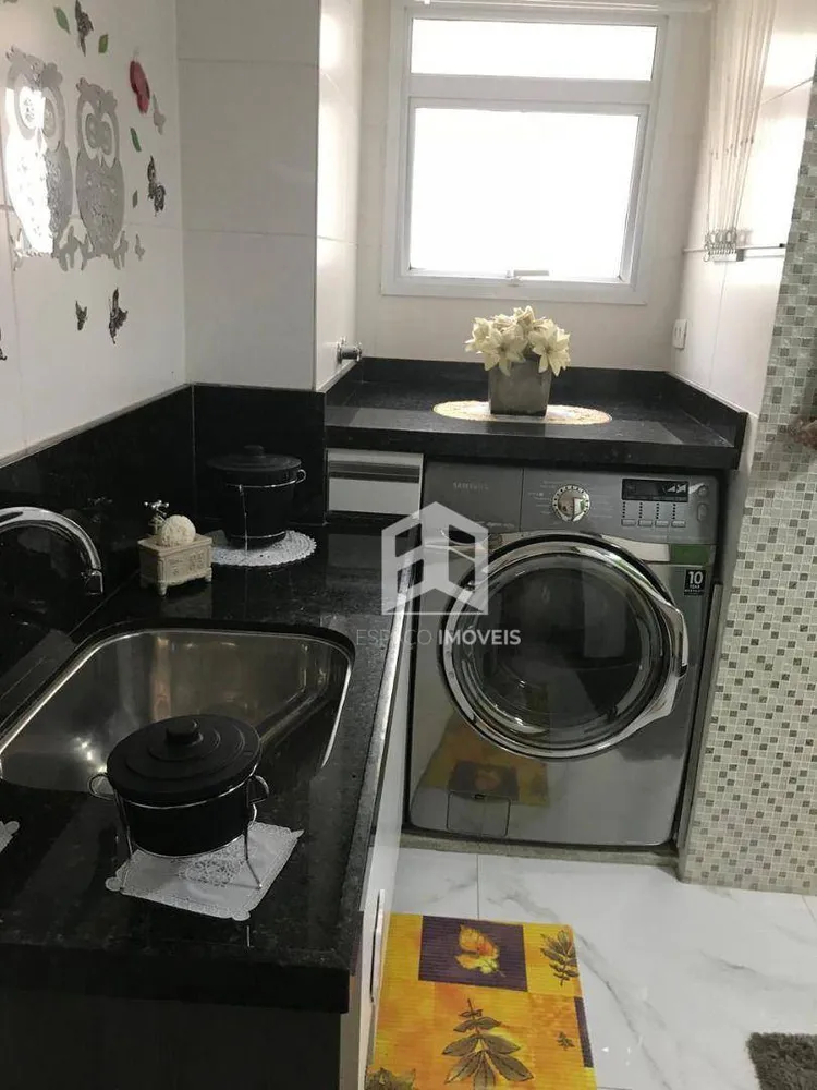 Apartamento, 4 quartos, 183 m² - Foto 1