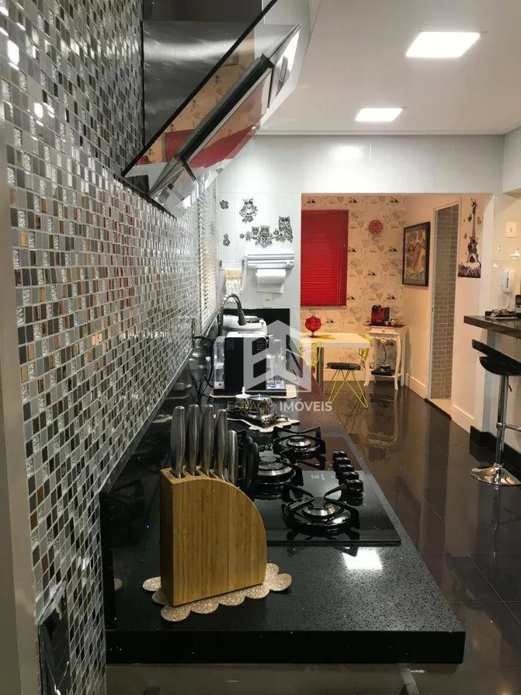 Apartamento, 4 quartos, 183 m² - Foto 2
