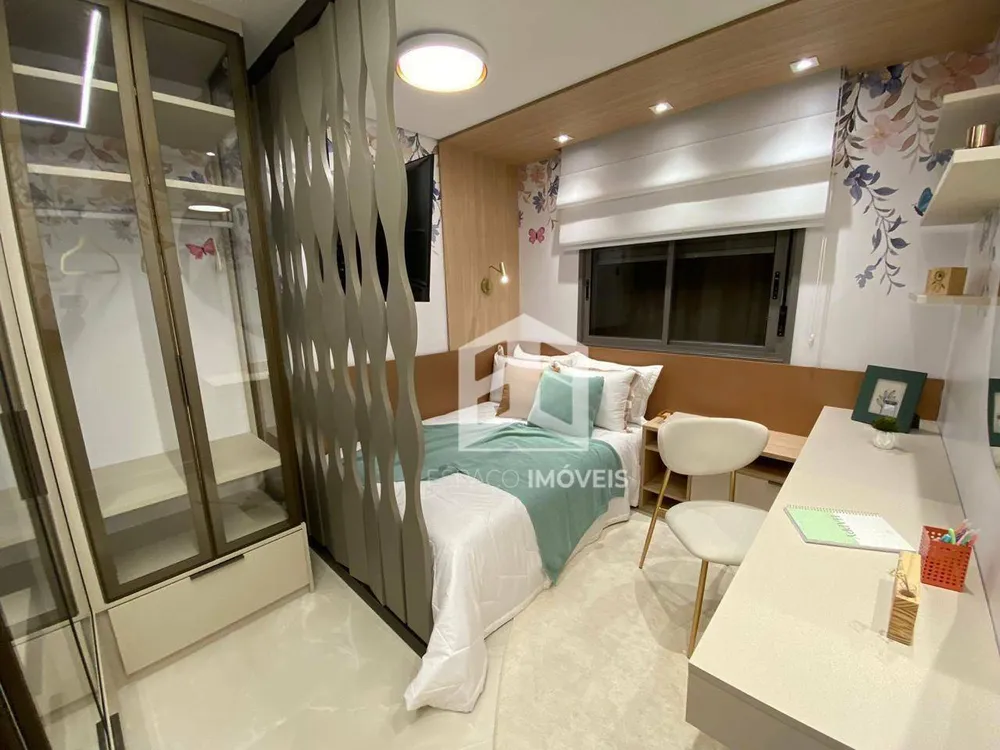 Apartamento, 2 quartos, 104 m² - Foto 4