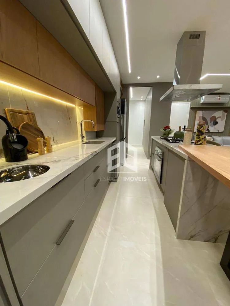 Apartamento, 2 quartos, 104 m² - Foto 3