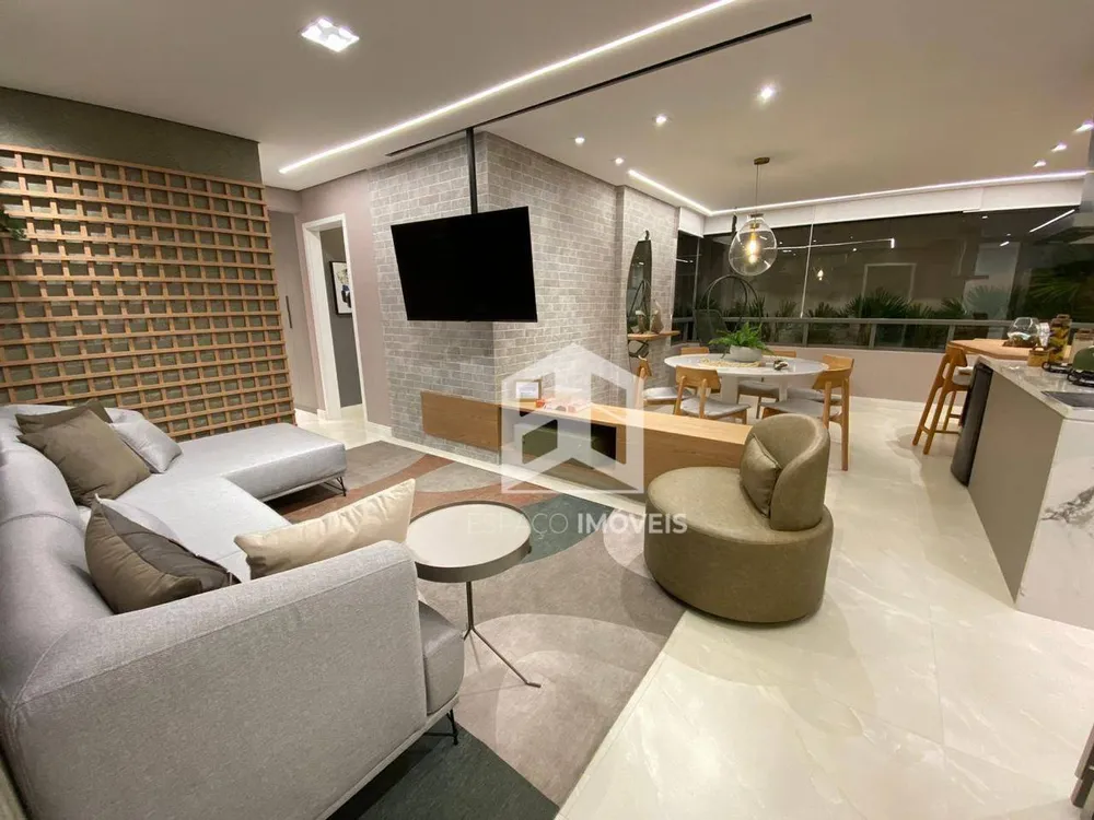 Apartamento, 2 quartos, 104 m² - Foto 1