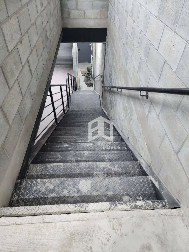 Depósito-Galpão, 440 m² - Foto 1