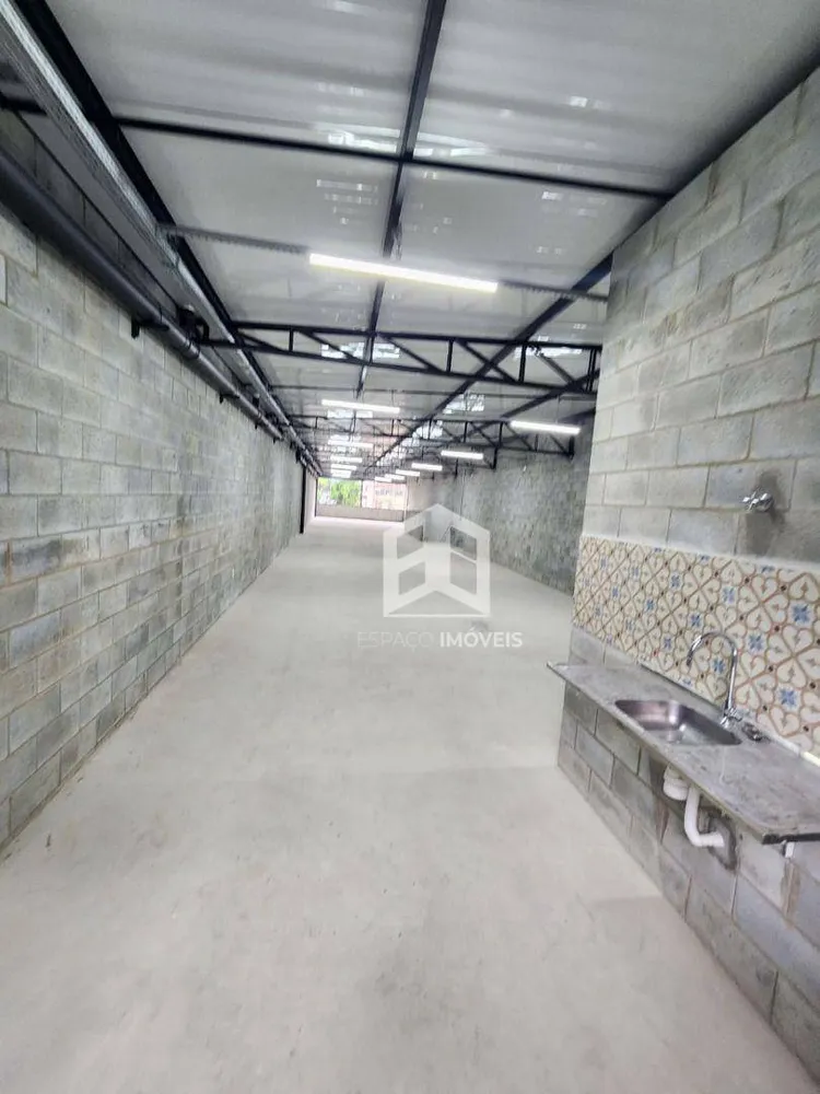 Depósito-Galpão, 440 m² - Foto 3