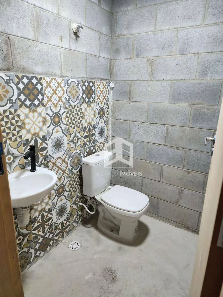 Depósito-Galpão, 440 m² - Foto 2