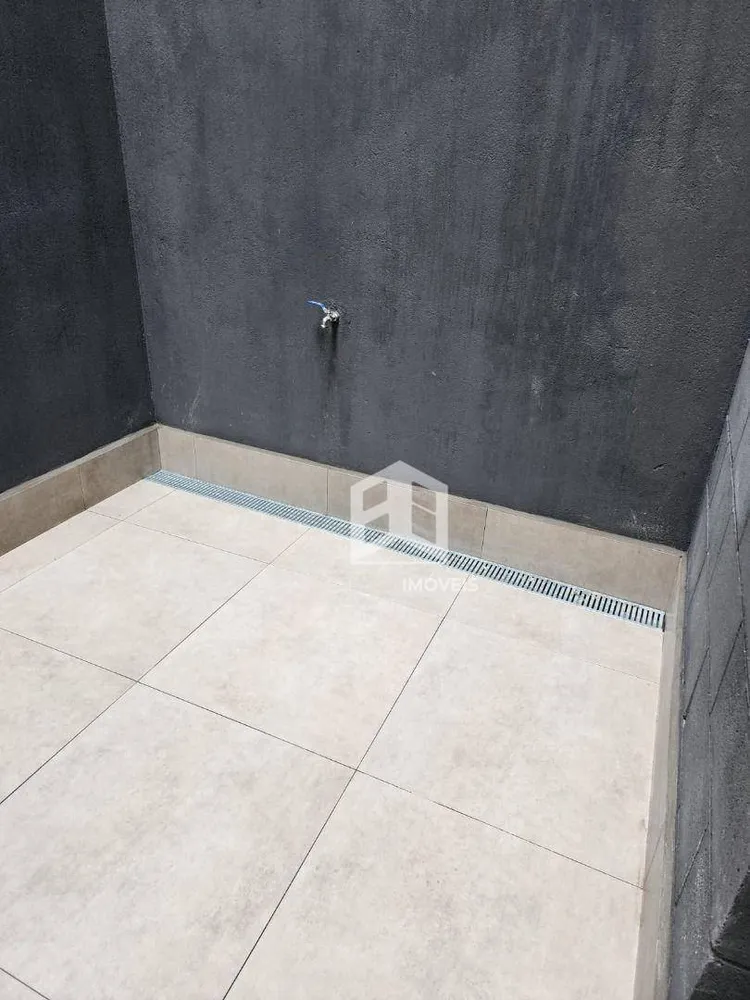 Depósito-Galpão, 440 m² - Foto 4
