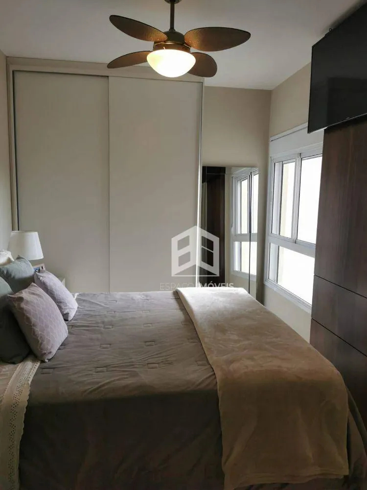 Apartamento, 3 quartos, 124 m² - Foto 1