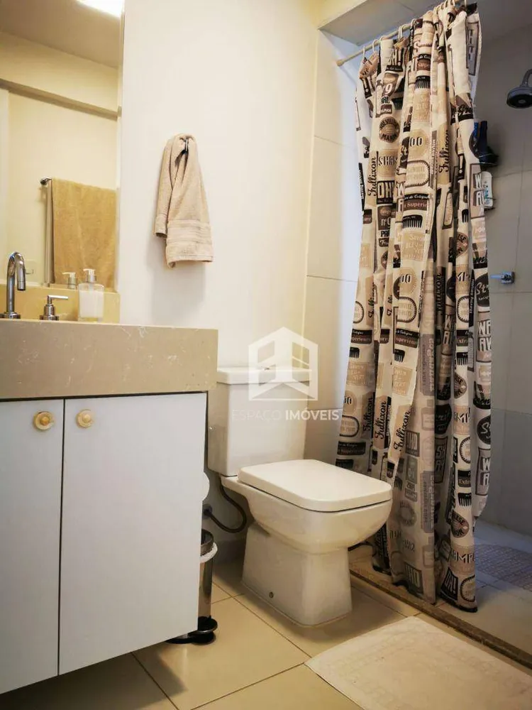 Apartamento, 3 quartos, 124 m² - Foto 4