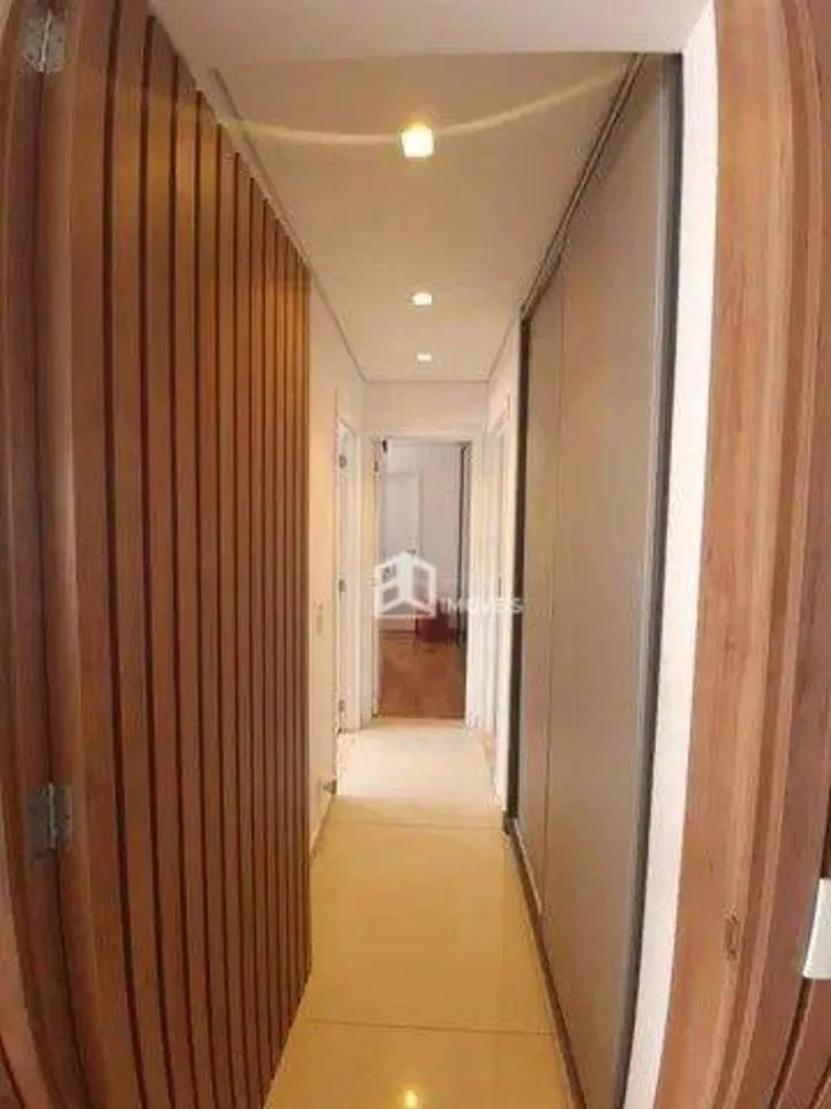 Apartamento, 3 quartos, 103 m² - Foto 2