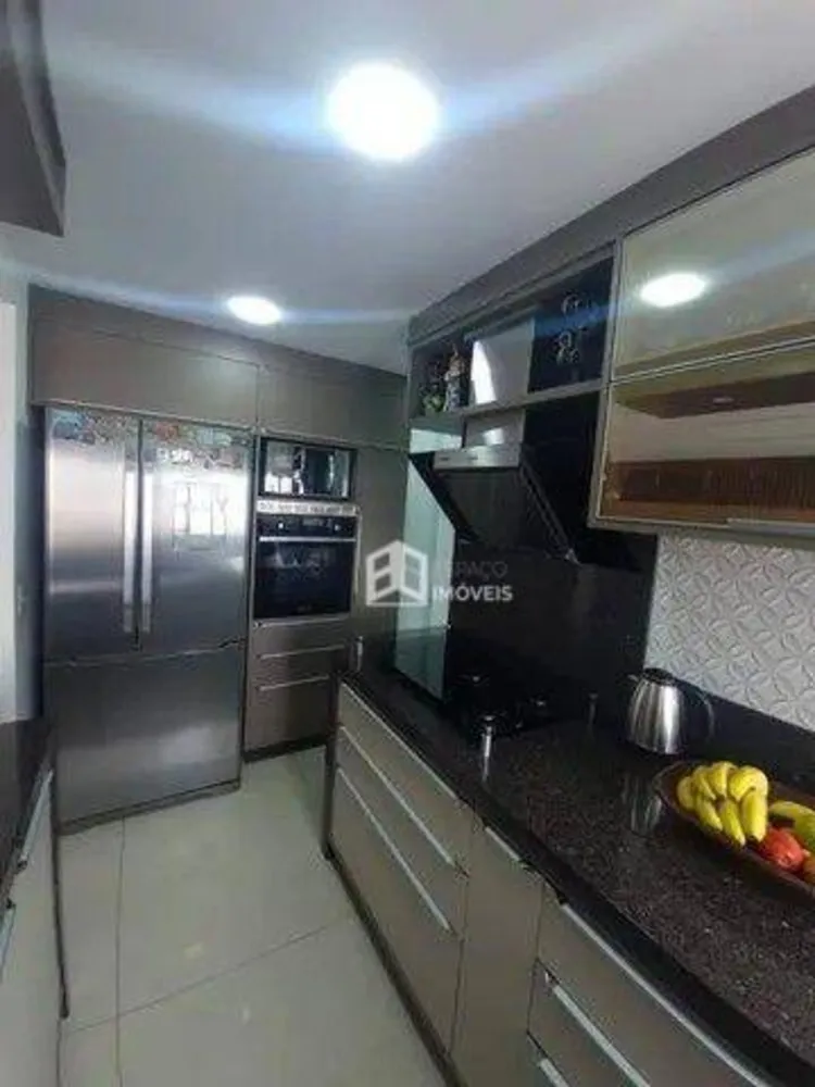 Apartamento, 3 quartos, 103 m² - Foto 3