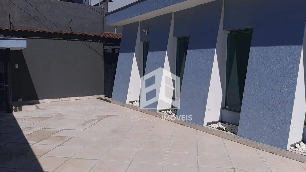 Casa, 4 quartos, 220 m² - Foto 2
