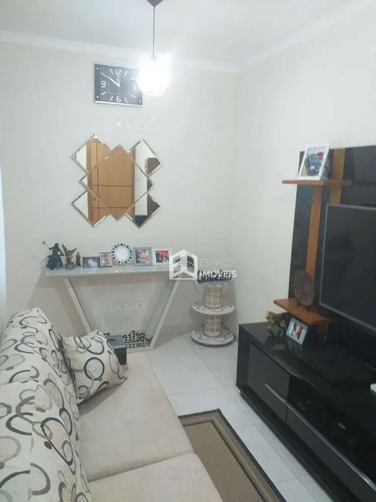 Cobertura, 2 quartos, 86 m² - Foto 1