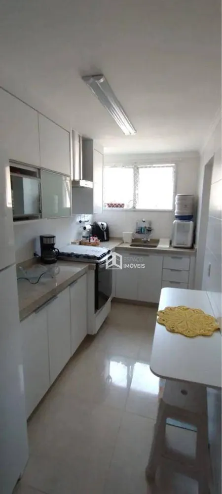 Apartamento, 2 quartos, 53 m² - Foto 3