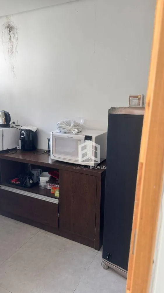 Loja-Salão, 150 m² - Foto 1