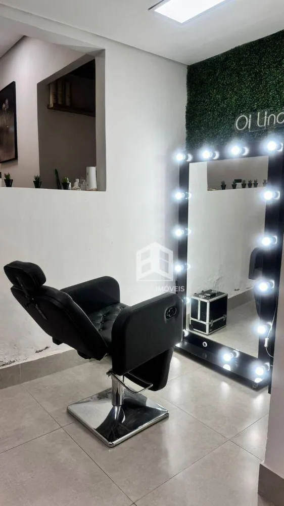 Loja-Salão, 150 m² - Foto 2