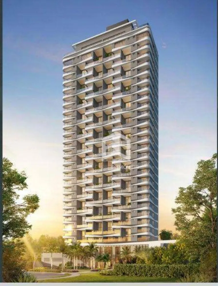 Apartamento, 3 quartos, 125 m² - Foto 2