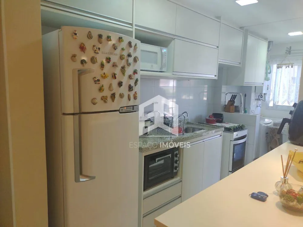 Apartamento, 2 quartos, 65 m² - Foto 1