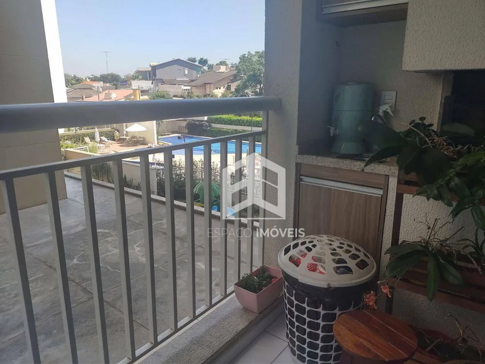 Apartamento, 2 quartos, 65 m² - Foto 4
