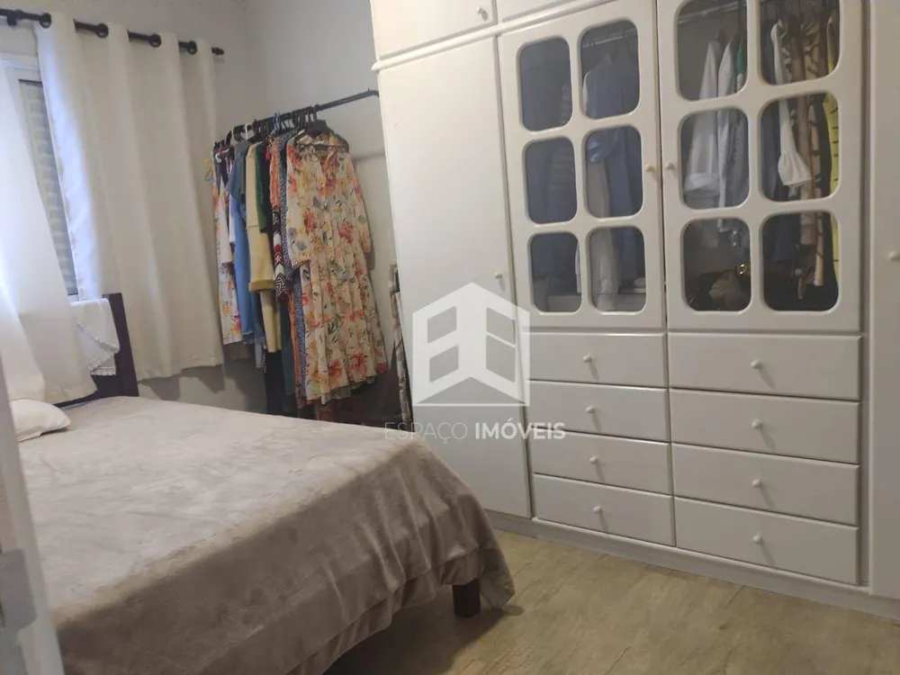 Apartamento, 2 quartos, 65 m² - Foto 2