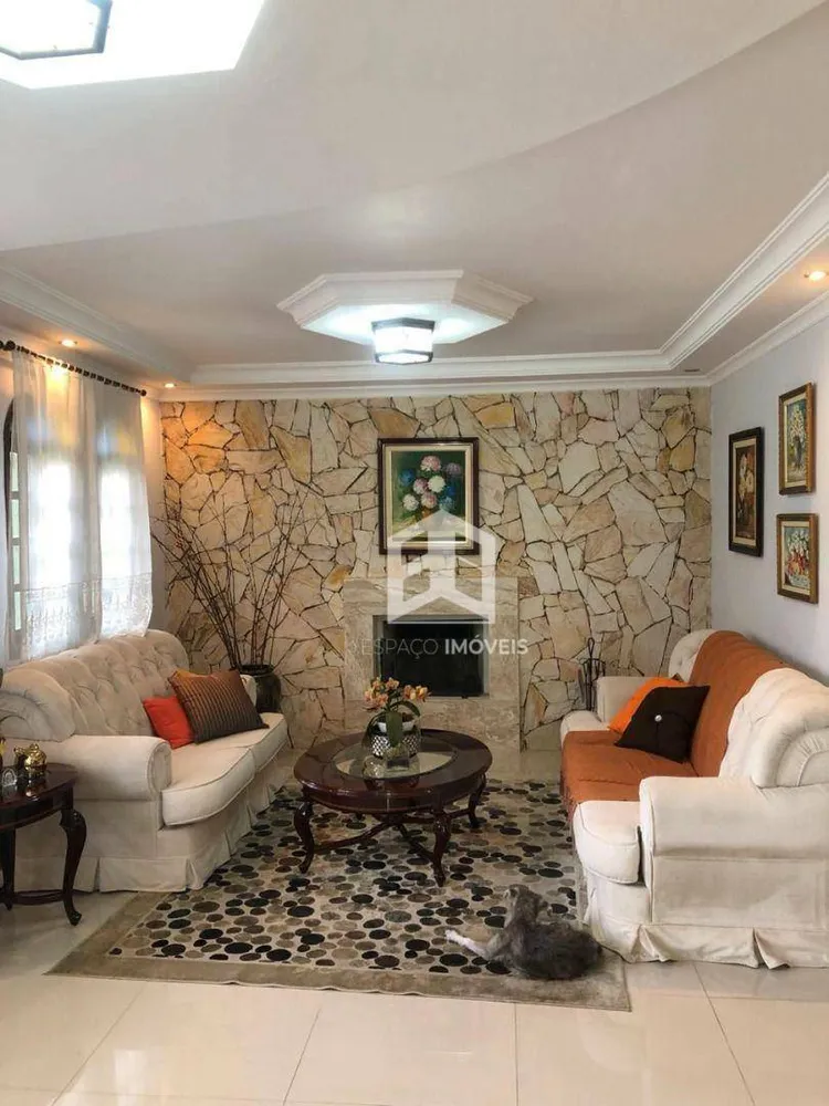 Sobrado, 3 quartos, 251 m² - Foto 3