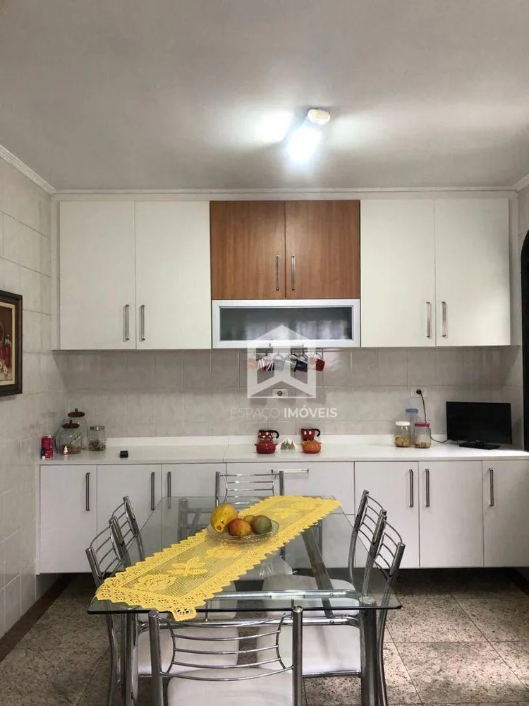 Sobrado, 3 quartos, 251 m² - Foto 4