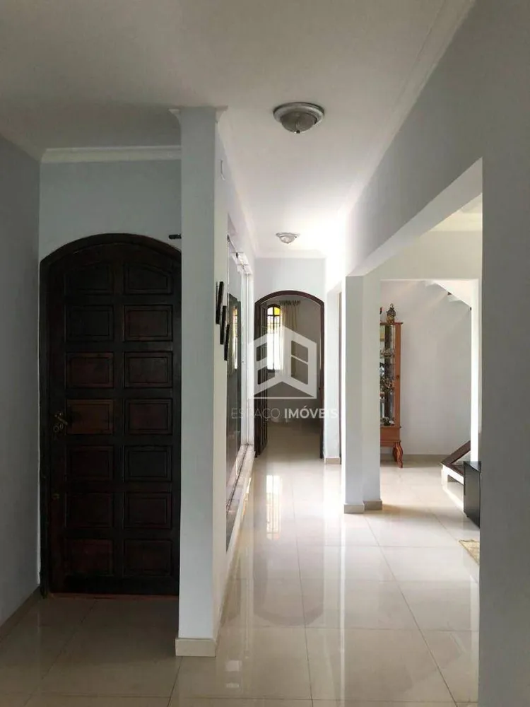 Sobrado, 3 quartos, 251 m² - Foto 1