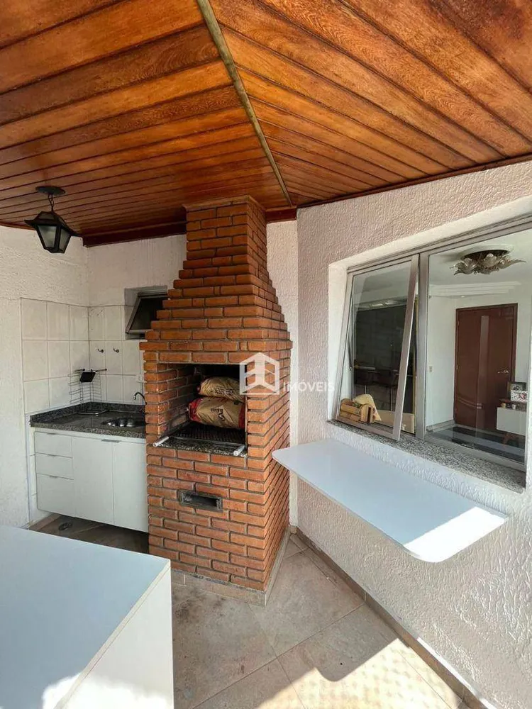 Cobertura, 3 quartos, 125 m² - Foto 3