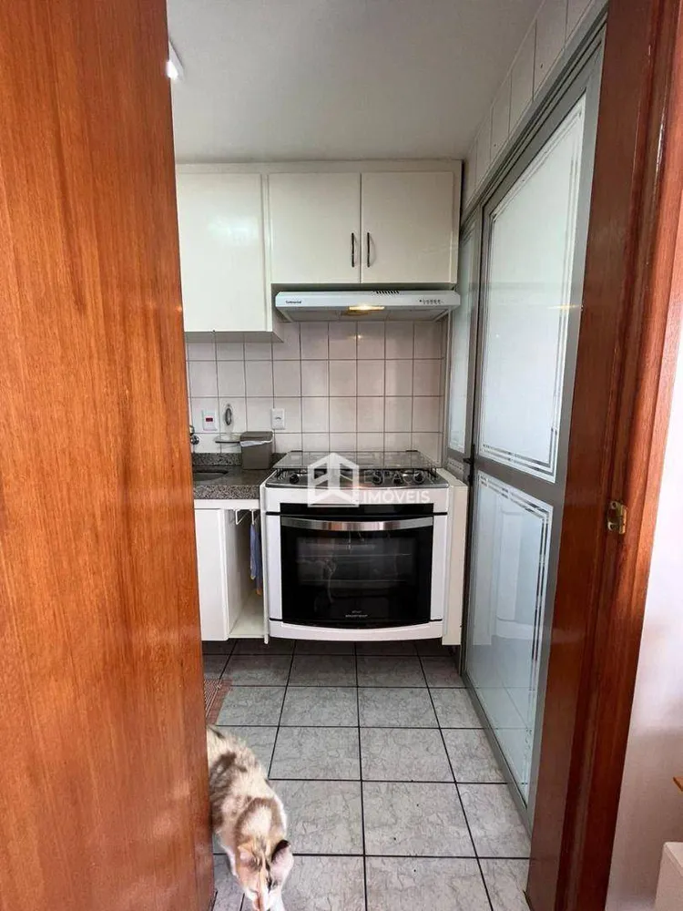Cobertura, 3 quartos, 125 m² - Foto 1