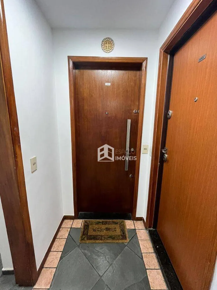 Cobertura, 3 quartos, 125 m² - Foto 4