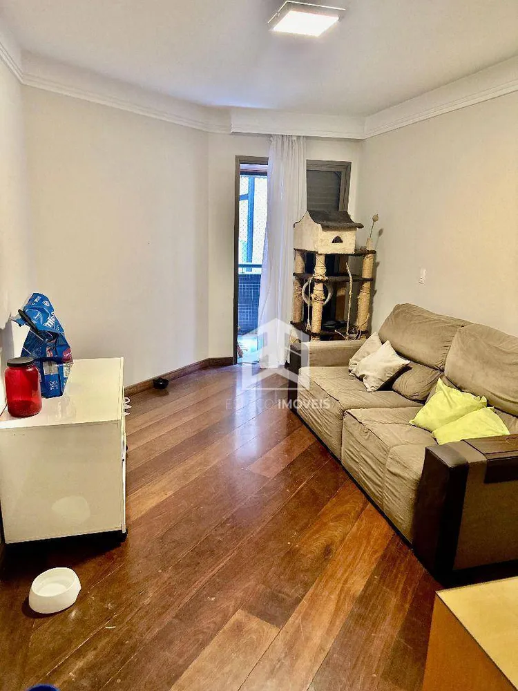 Apartamento, 4 quartos, 200 m² - Foto 3